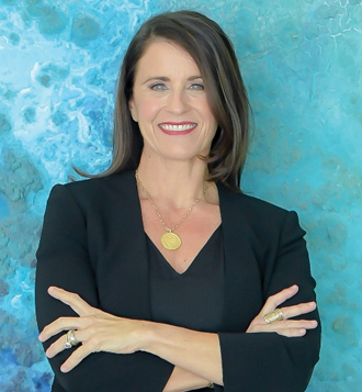 Melissa Talley